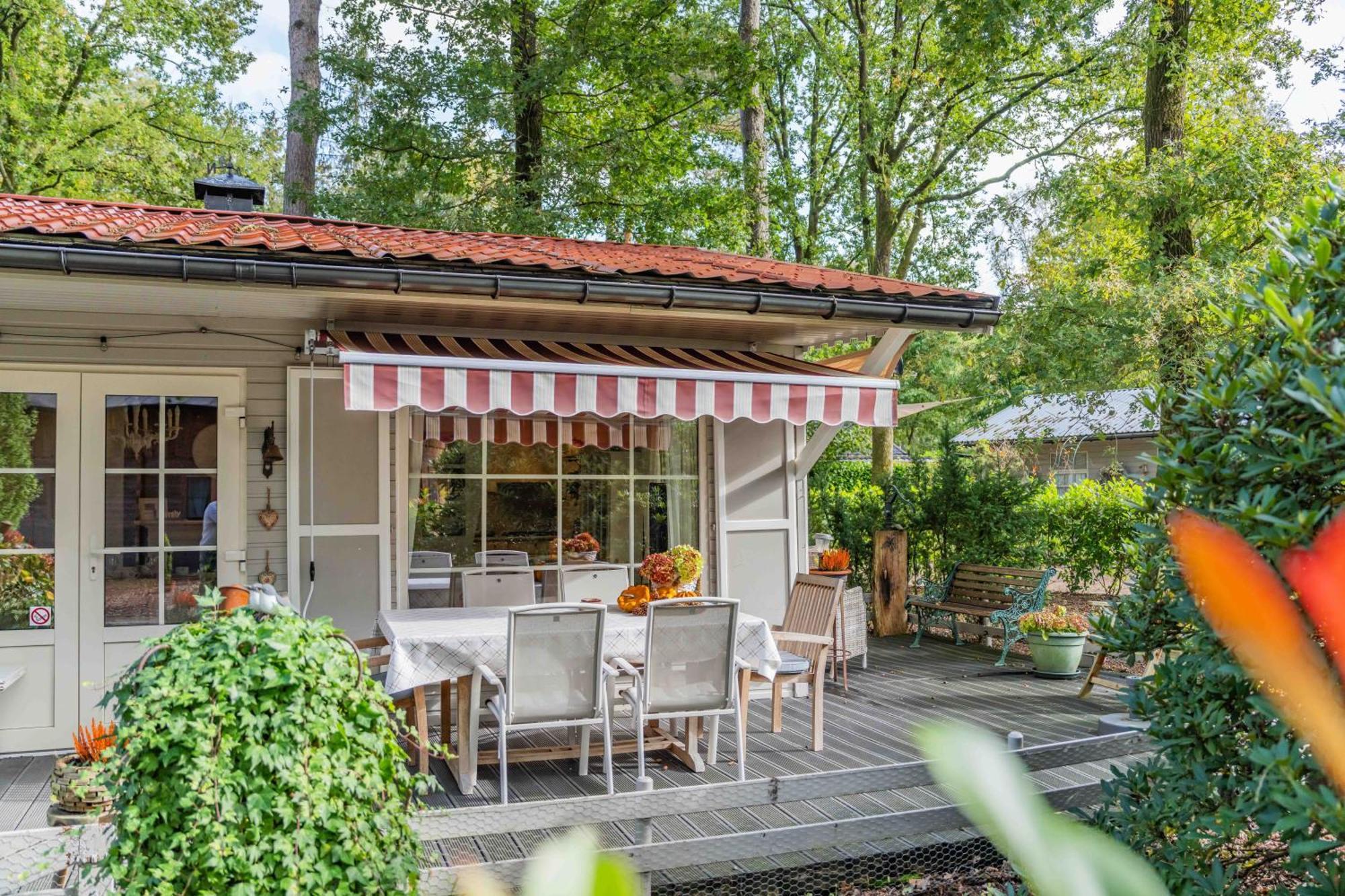Chalet 2Relax Zutendaal Exterior photo
